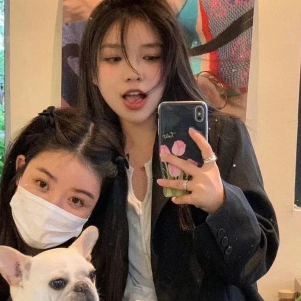 捡个小福宝，全城争当女儿奴